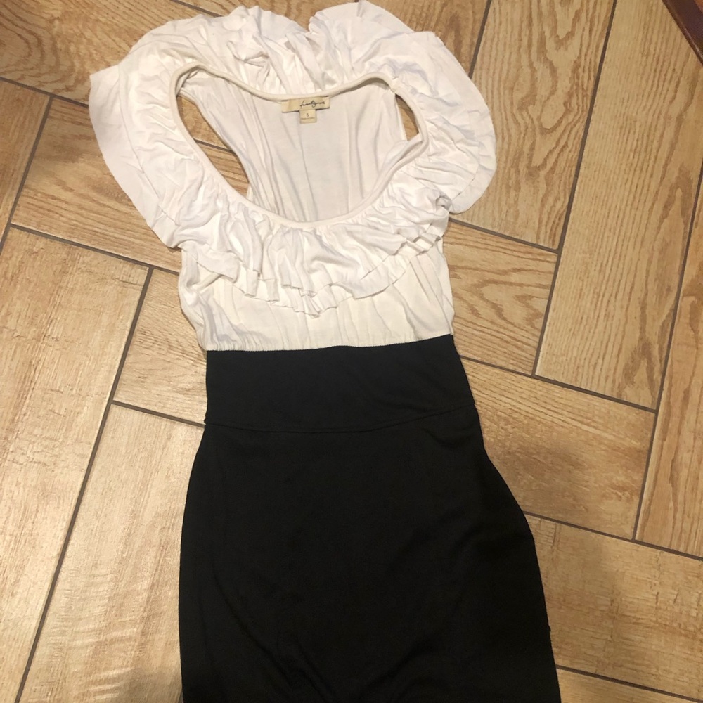 Perfect work dress